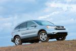 Honda CR-V 2010 года